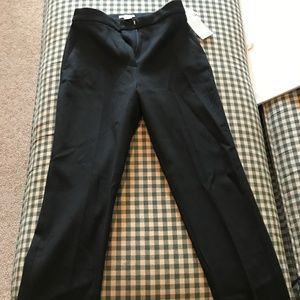 Black dress pants from H&M